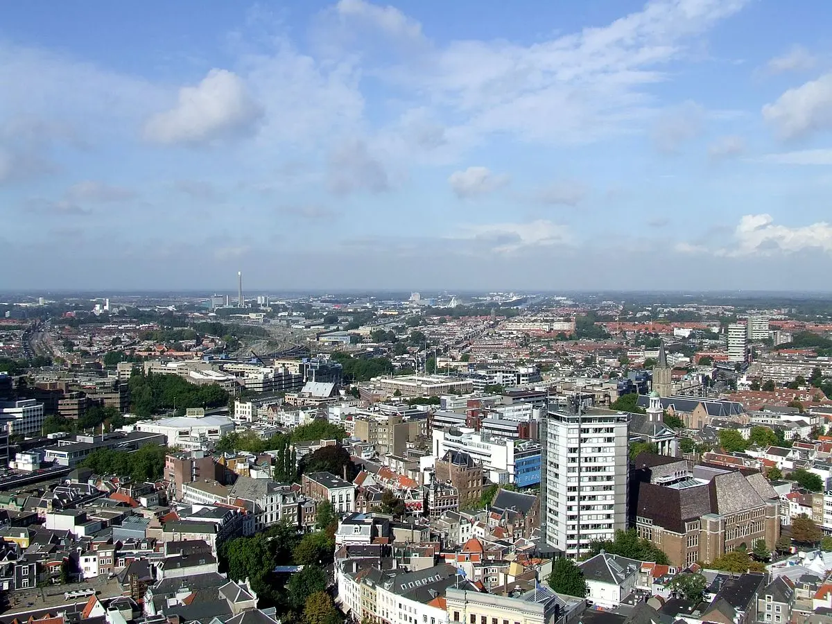 Guía completa de turismo en Utrecht: Qué ver y hacer en la ciudad holandesa - Qué significa Utrecht en español utrecht turismo - Qué significa Utrecht en español