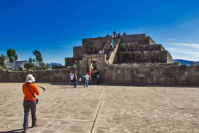 Turismo en Vilcashuamán, Ayacucho: Guía completa para tu visita - Qué significa vilcashuamán turismo en vilcashuaman ayacucho - Qué significa vilcashuamán