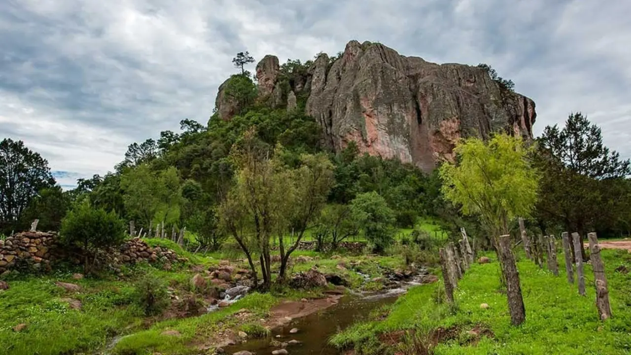 yecora sonora turismo - Qué significa Yécora