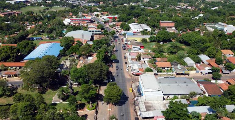 Turismo en Ypané: Descubriendo la Ciudad Jardín - Qué significa Ypané turismo ypane - Qué significa Ypané