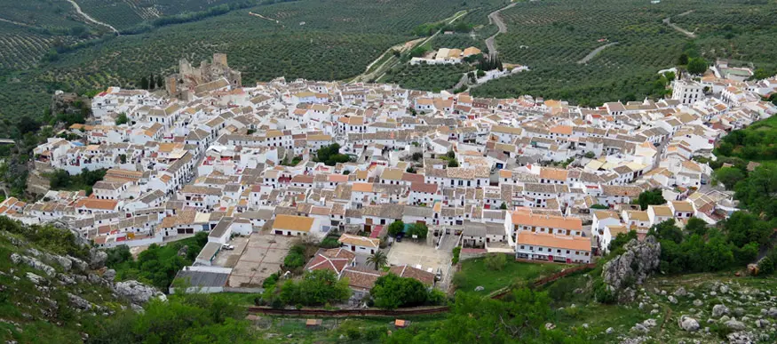 Turismo en Zuheros: Guía Completa para tu Visita - Qué significa zuheros turismo zuheros - Qué significa zuheros