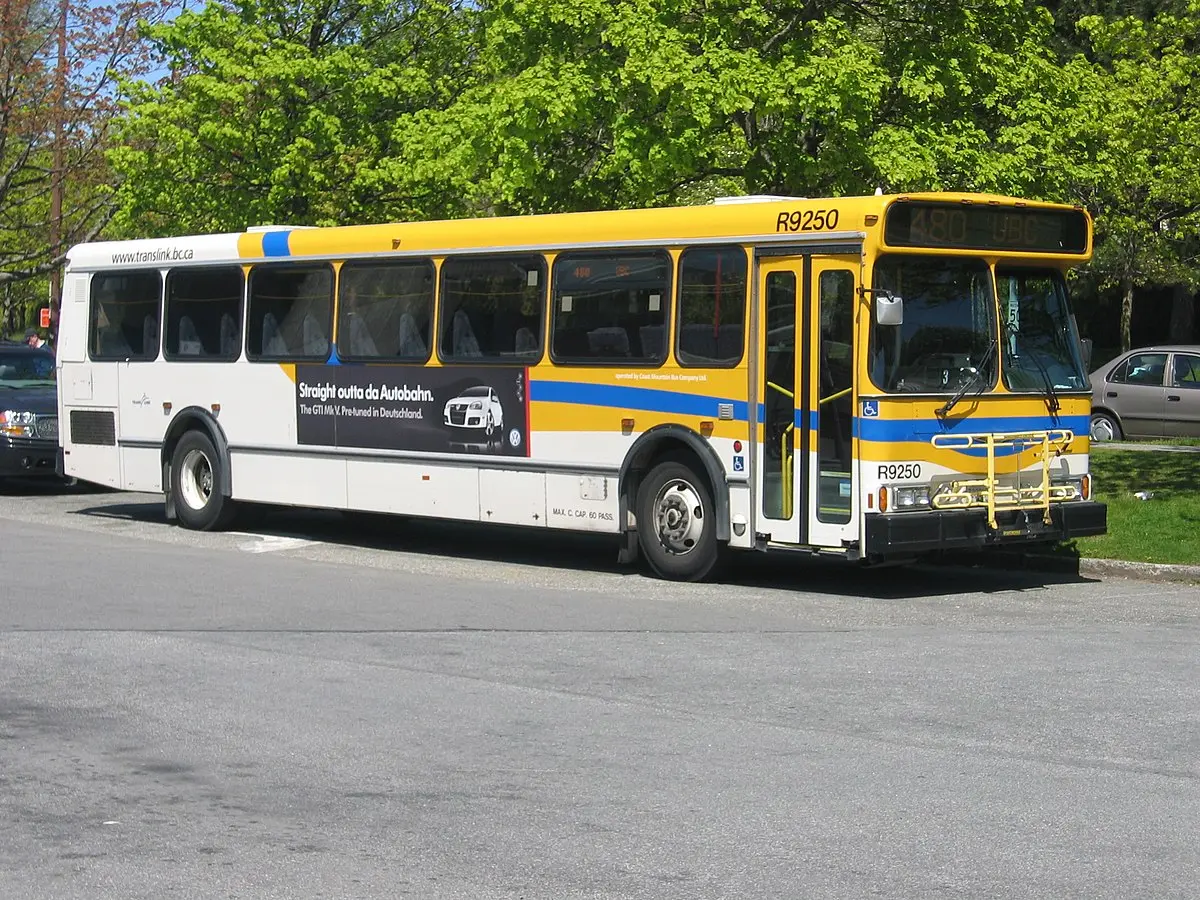 buses turismo jbl - Qué significan las siglas bus