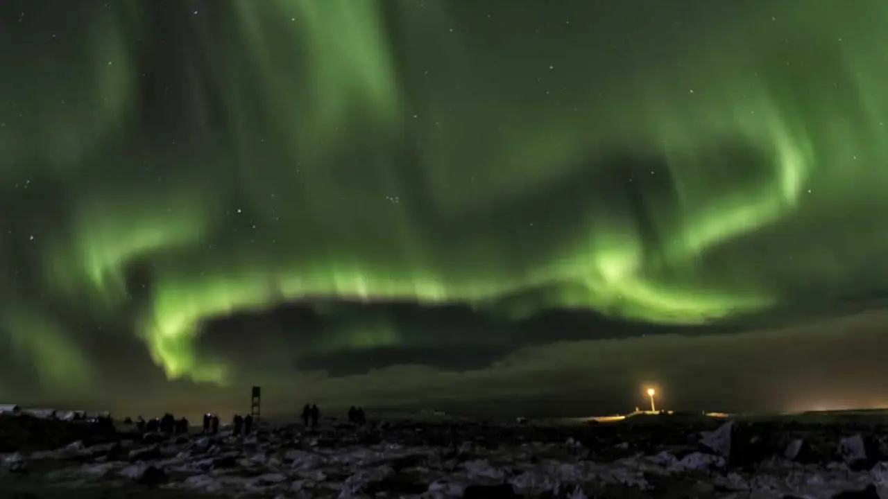 Turismo Astronómico: Definición y Experiencias - Qué son las actividades astronómicas turismo astronomico definicion - Qué son las actividades astronómicas