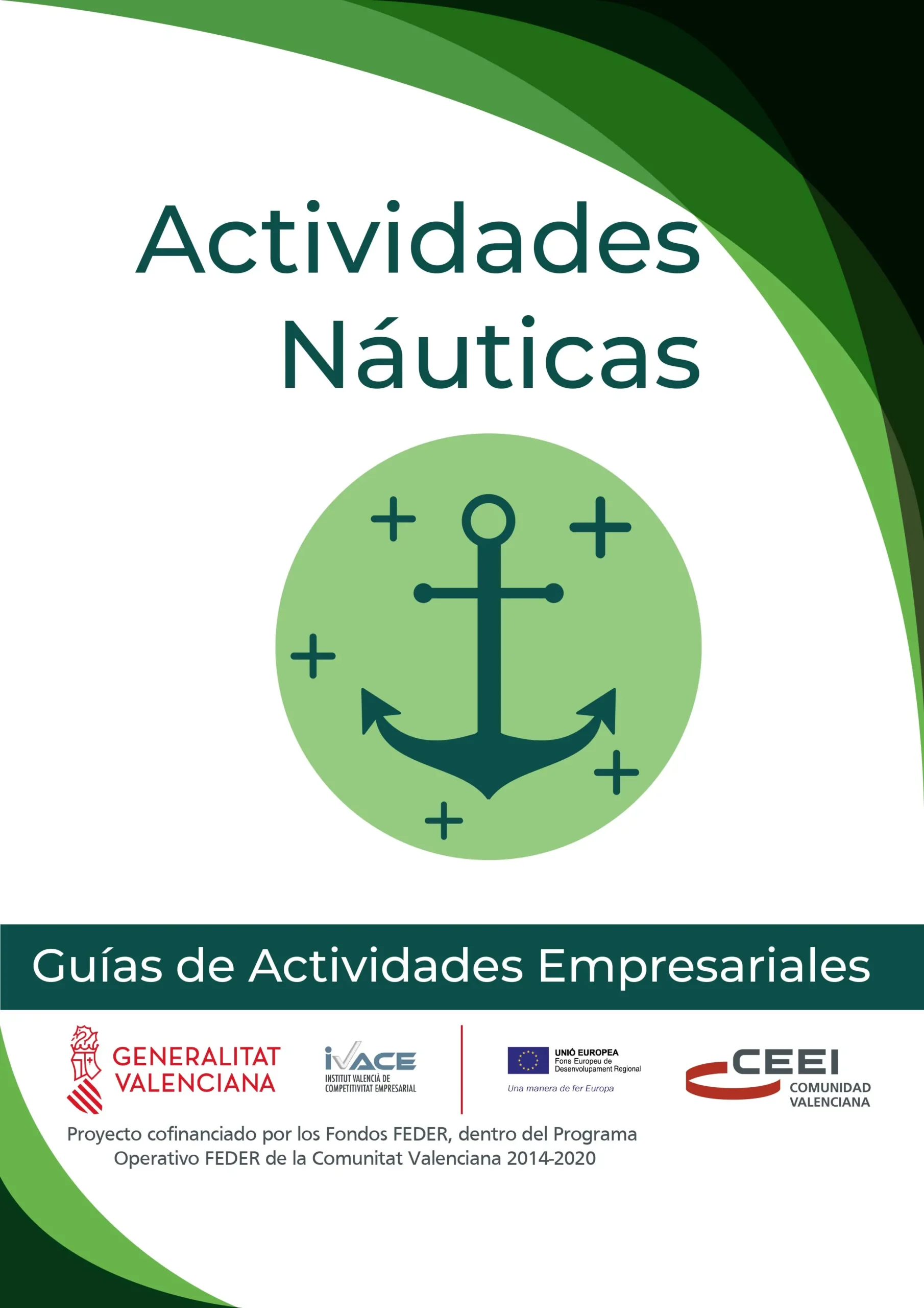 turismo nautico definicion - Qué son las actividades náuticas