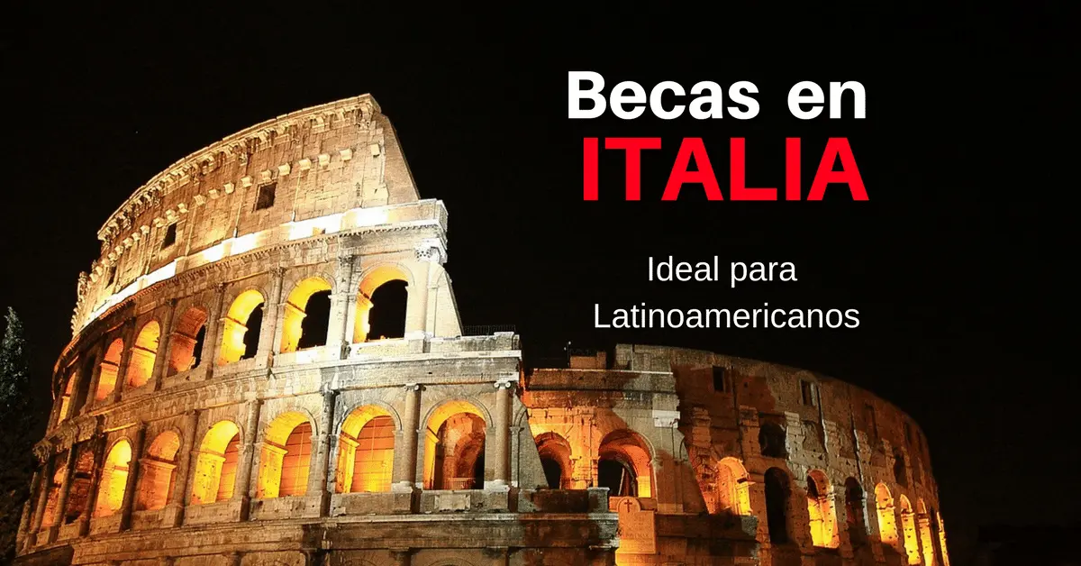 Becas de Postgrado en Italia en Turismo: Guía Completa - Qué son las becas de posgrado becas de postgrado en italia en turismo - Qué son las becas de posgrado