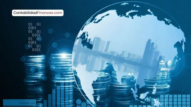 Comercio Exterior, Finanzas y Turismo: Una Perspectiva Integral - Qué son las finanzas en comercio exterior comercio exterior finanzas y turismo - Qué son las finanzas en comercio exterior