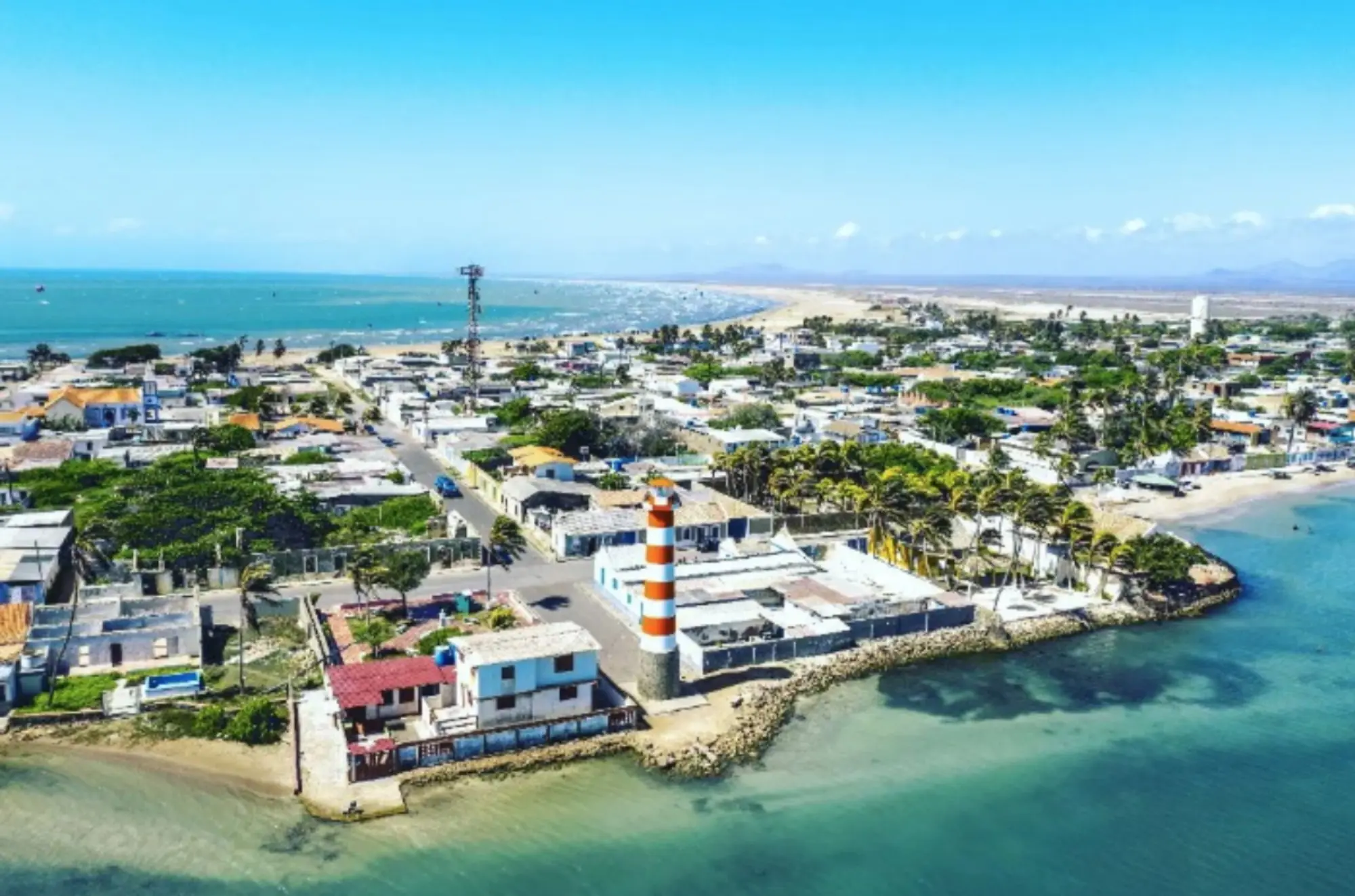 Serranías de Lara y Falcón: Un Destino Turístico en Ascenso - Qué son las serranías de Lara y Falcón falcon lara turismo - Qué son las serranías de Lara y Falcón