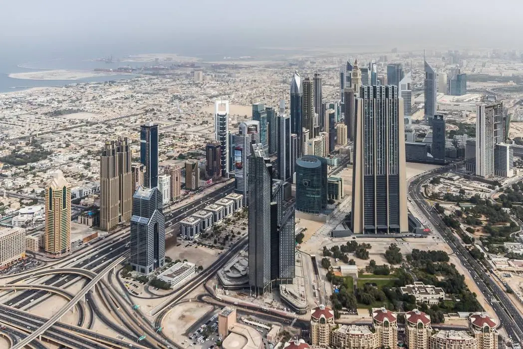 Emiratos Árabes Unidos: Turismo - Guía completa para tu viaje - Qué son las siglas UAE emiratos arabes unidos turismo pagina oficial - Qué son las siglas UAE