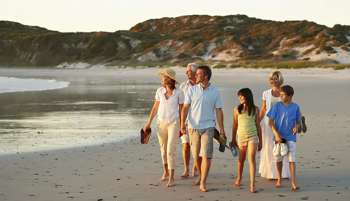 vacaciones en familia ministerio de turismo - Qué son las vacaciones en familia