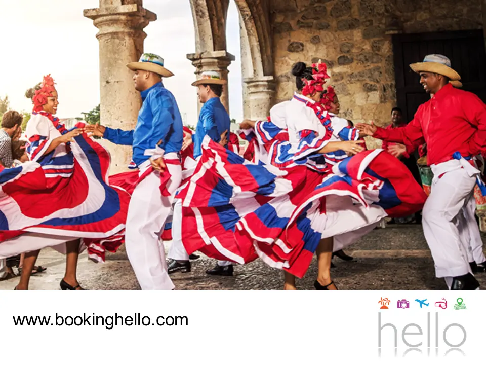 <b>Bailes</b> típicos de República Dominicana: Una inmersión en el ritmo y la cultura - Qué son los bailes típicos turismo en republica dominicana bailes - Qué son los bailes típicos
