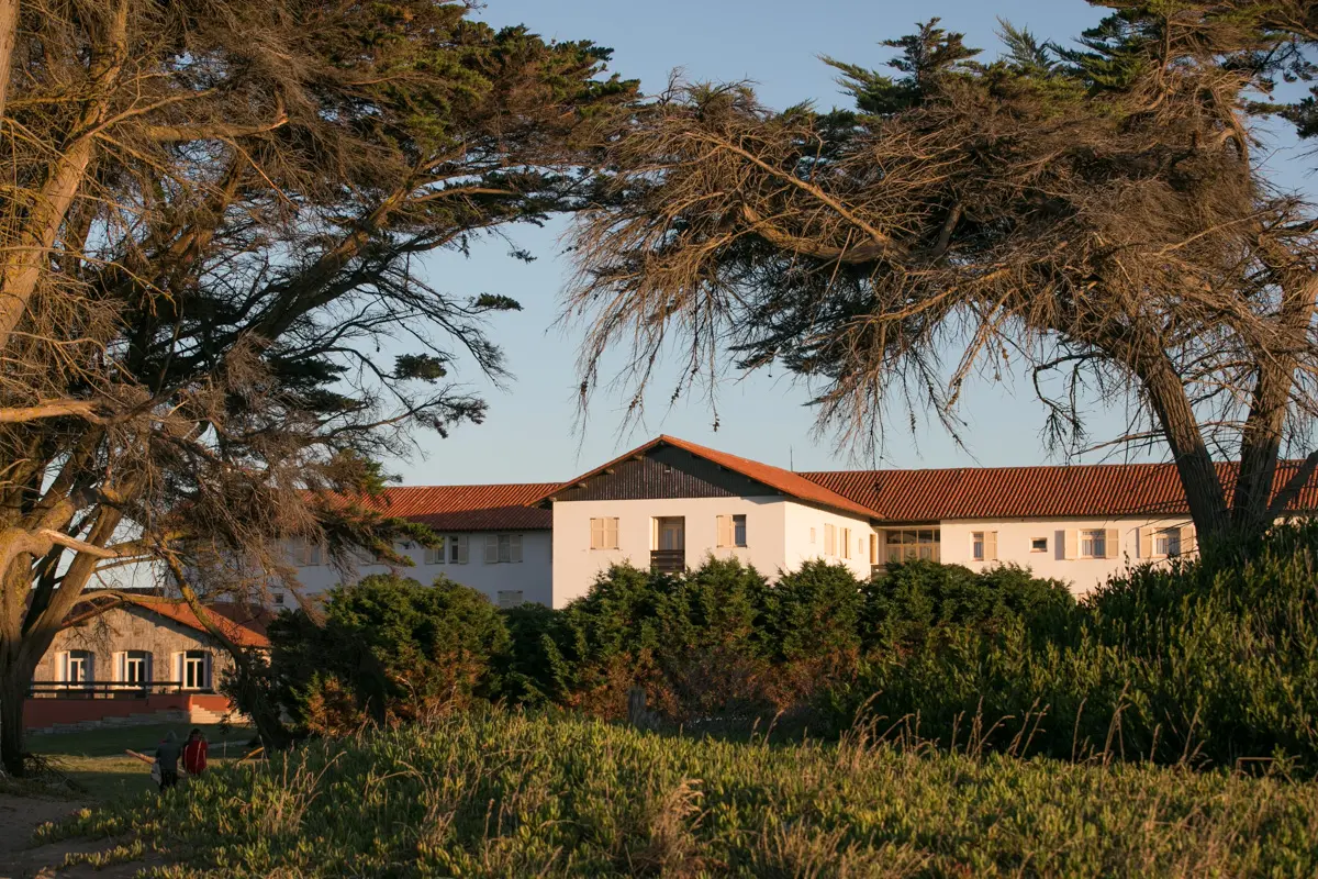 Hoteles de Campo y el Ministerio de Turismo: Una Experiencia Inolvidable - Qué son los hoteles de naturaleza ministerio de turismo hoteles de campo - Qué son los hoteles de naturaleza