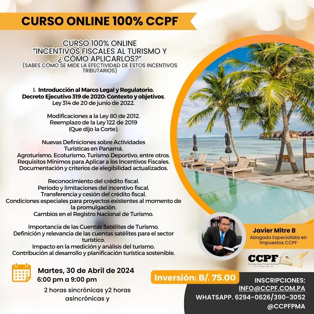 Incentivos Tributarios al Sector Turismo: Una Guía Completa - Qué son los incentivos tributarios incentivos tributarios al sector turismo - Qué son los incentivos tributarios