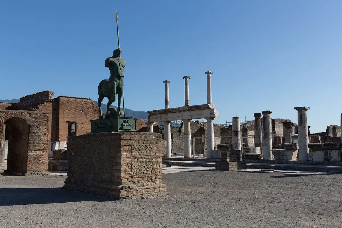 Los 7 países con más lugares históricos declarados Patrimonio de la Humanidad - Qué son los lugares históricos en la historia lugares de turismo historicos en otro pais - Qué son los lugares históricos en la historia