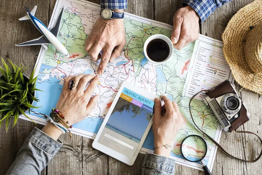 Software para Turismo: La Clave del Éxito en la Industria Turística - Qué son los operadores de turismo software para turismo - Qué son los operadores de turismo
