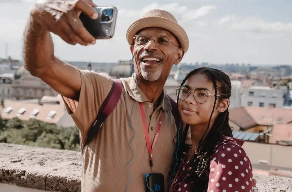 Cambios en el Turismo Multigeneracional: Una Nueva Era de Viajes Familiares - Qué son los viajes intergeneracionales cambios en el turismo multigeneracional - Qué son los viajes intergeneracionales