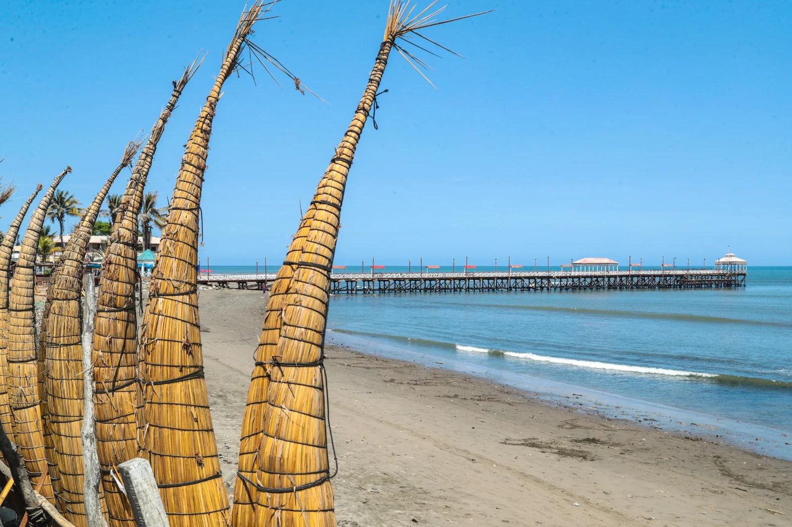 Turismo Huanchaco Trujillo: La Guía Definitiva - Qué tal es la playa Huanchaco turismo huanchaco trujillo - Qué tal es la playa Huanchaco