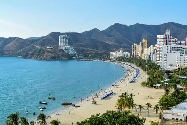 Alimentación promedio en Santa Marta para el turista - Qué tal es la vida en Santa Marta alimentacion promedio de santa marta turismo - Qué tal es la vida en Santa Marta