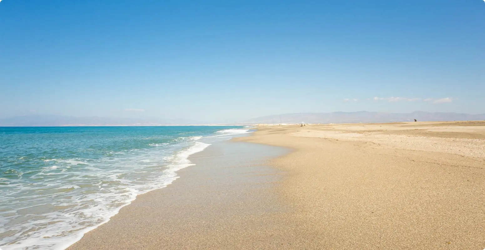 Costa de Almería: Turismo, Playas y Experiencias Inolvidables - Qué tal son las playas de Almería costa de almeria turismo - Qué tal son las playas de Almería