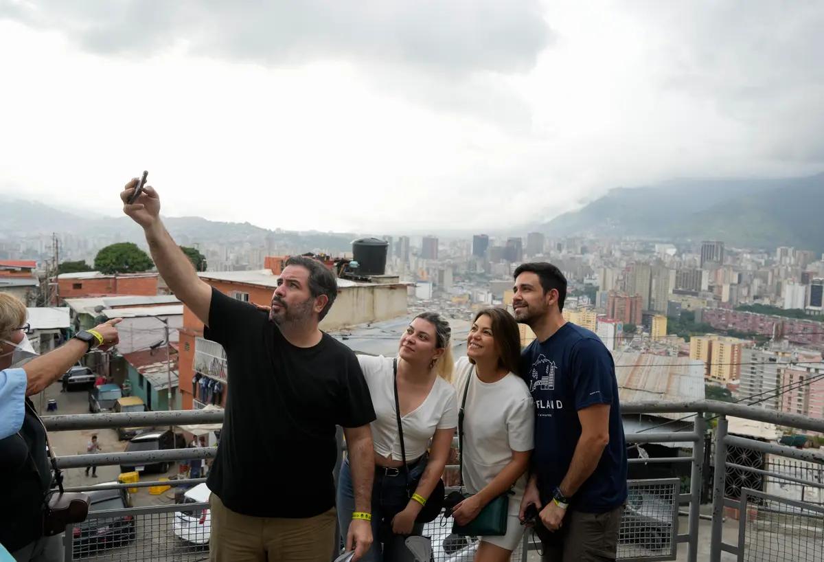 Baja afluencia turística a Venezuela: causas y consecuencias - Qué tan barato es viajar a Venezuela baja turismo hacia venezuela - Qué tan barato es viajar a Venezuela