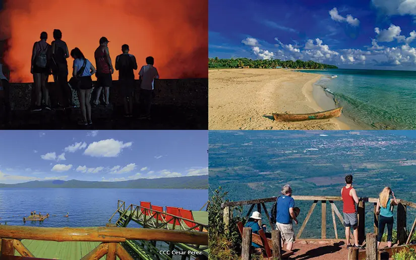 destino del turismo de salud en nicaragua - Qué tan buena es la atención médica en Nicaragua