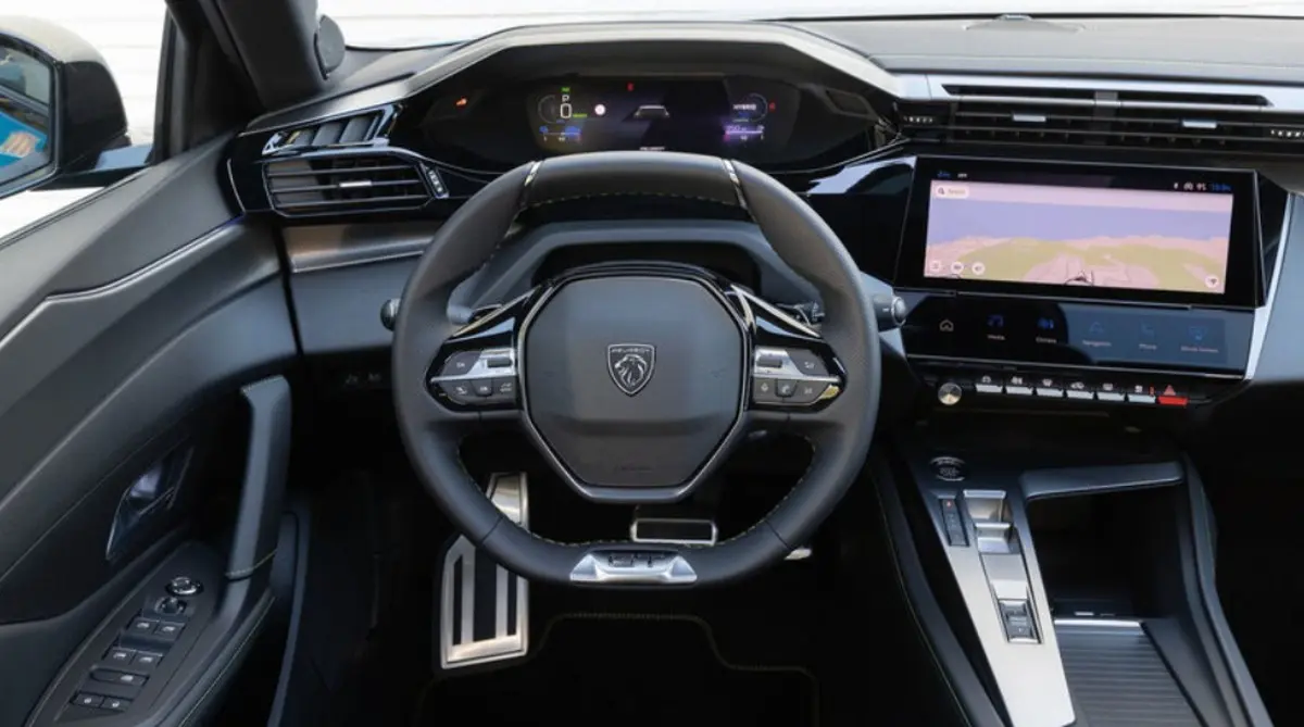 <b>Peugeot Turismo:</b> Una inmersión en la ingeniería interna - Qué tan buena es la marca Peugeot peugeot turismo - Qué tan buena es la marca Peugeot