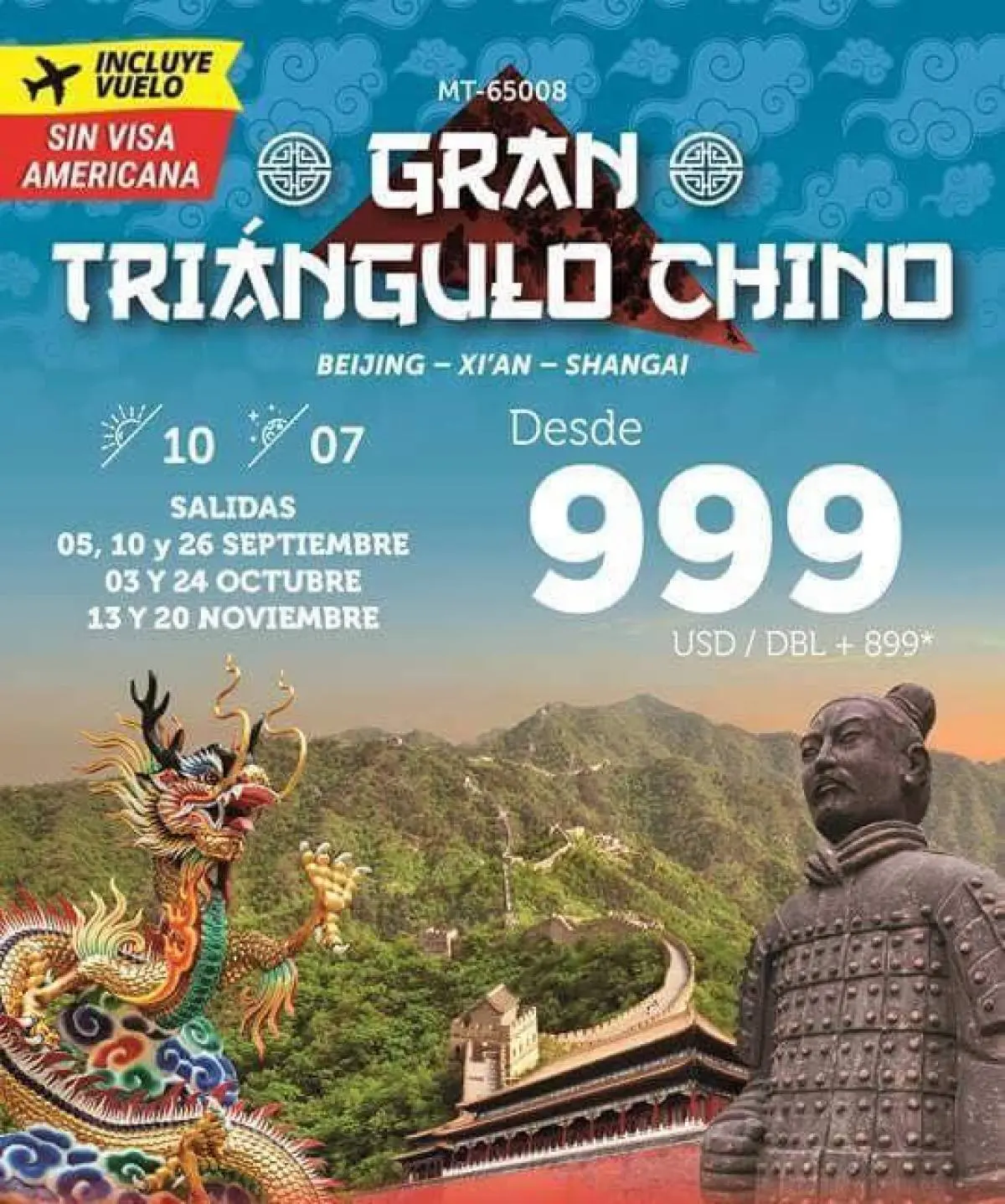 precios en china turismo - Qué tan caro es comer en China