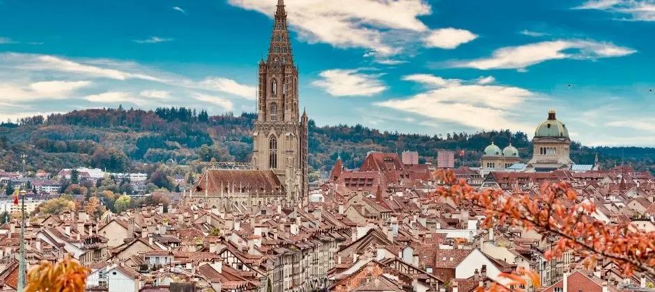 Becas para Estudiar Turismo en Suiza: Guía Completa - Qué tan caro es estudiar en Suiza becas para estudiar turismo en suiza - Qué tan caro es estudiar en Suiza