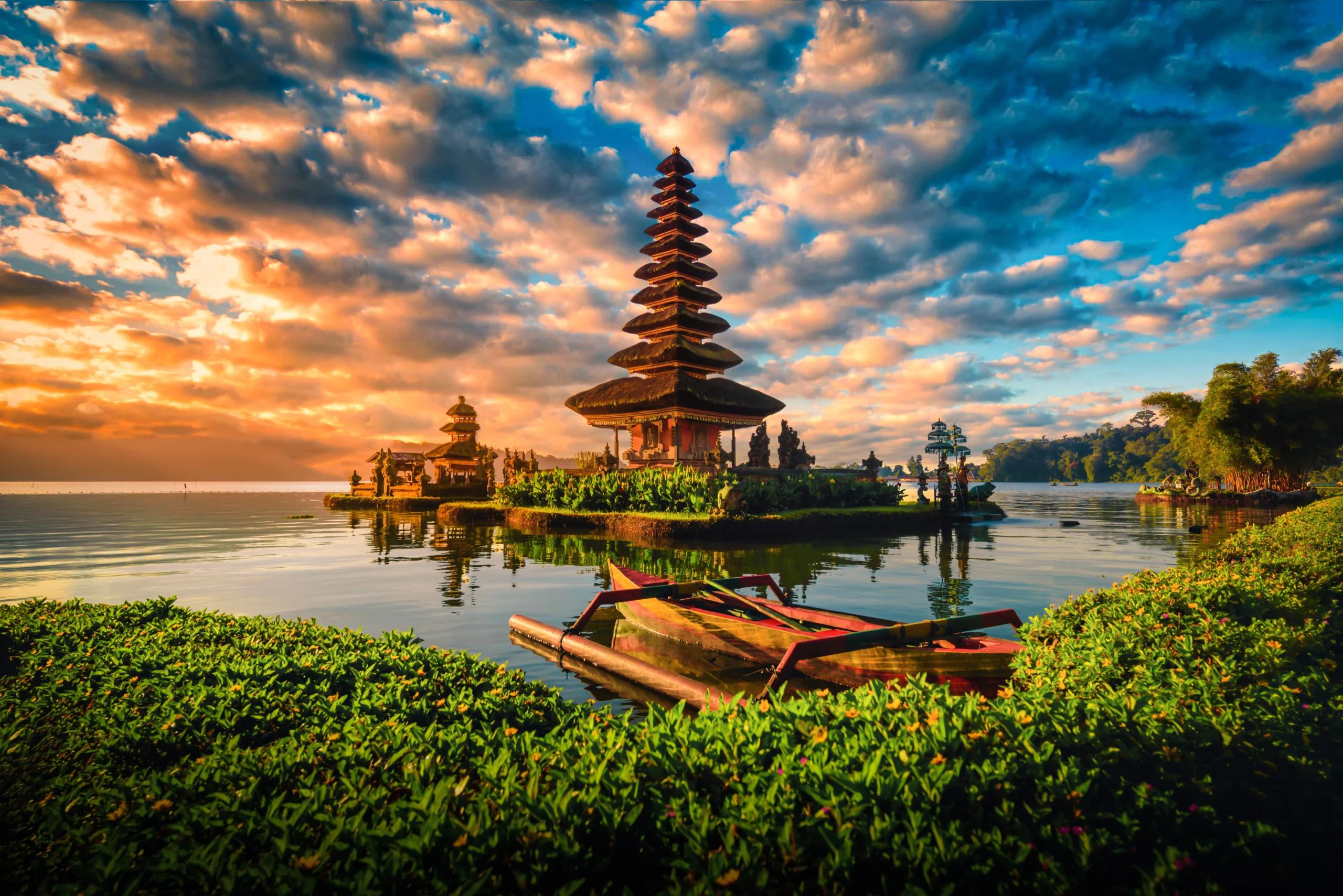 Indonesia: Turismo y Precios - Qué tan caro es ir a Indonesia indonesia turismo precios - Qué tan caro es ir a Indonesia