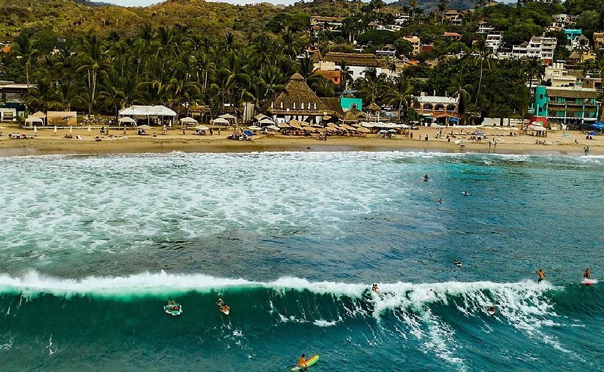 Riviera Nayarit: Guía Completa de Turismo en el Paraíso Mexicano - Qué tan caro es la Riviera Nayarit riviera nayarit turismo - Qué tan caro es la Riviera Nayarit