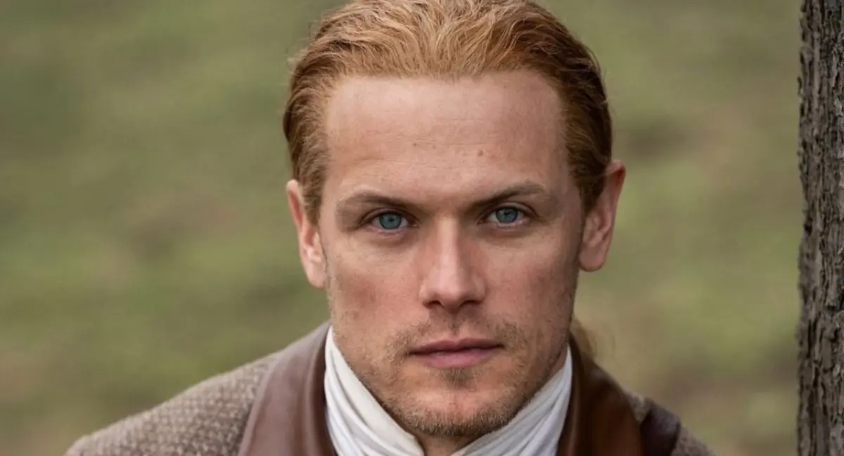 escocia turismo outlander - Qué tan cierto es la historia de la serie Outlander