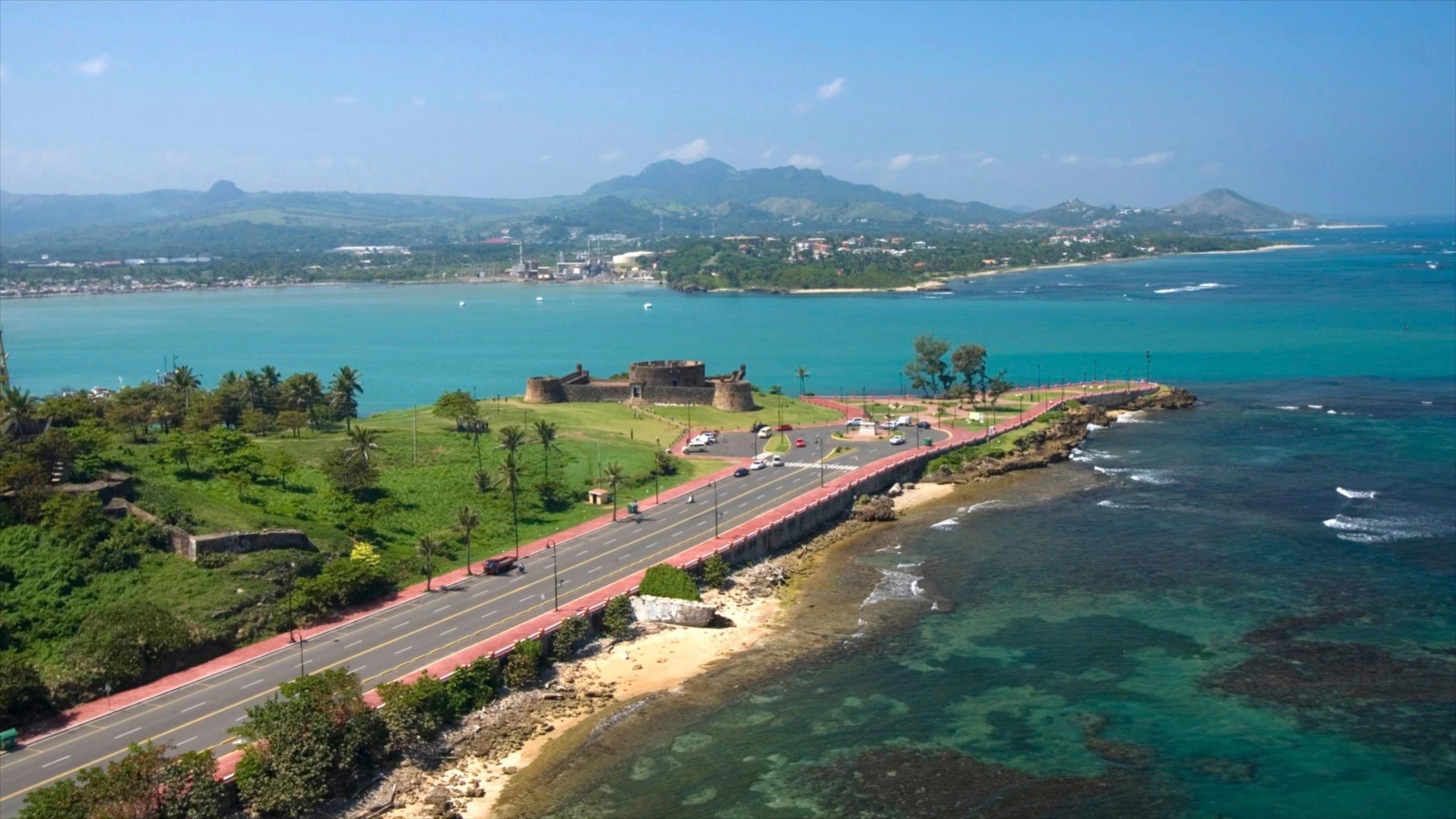 Malecón de Puerto Plata: Turismo, Historia y Atracciones - Qué tan largo es el malecón de Puerto Plata malecon de puerto plata turismo - Qué tan largo es el malecón de Puerto Plata