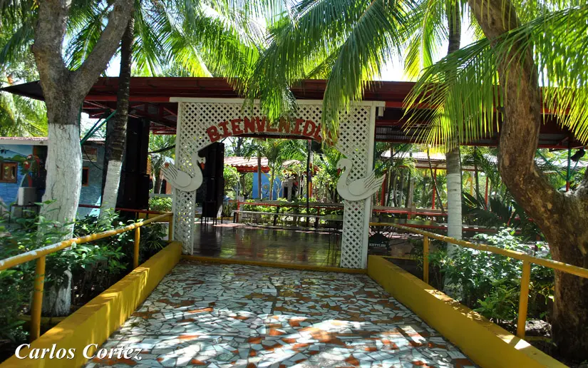 juigalpa turismo - Qué tan largo está Juigalpa de Managua