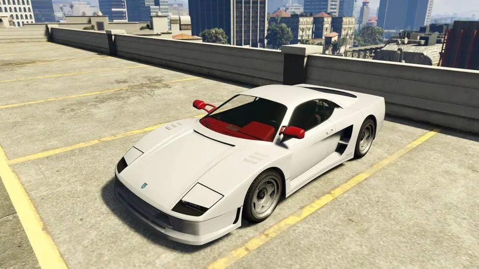 Grotti Turismo Classic: Análisis Completo del Clásico de Alta Velocidad - Qué tan rápido es el Turismo Classic con HSW grotti turismo clasico - Qué tan rápido es el Turismo Classic con HSW