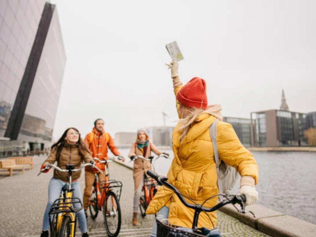 Conclusión de Idea de Negocio de Turismo en Bicicletas - Qué tan rentable es una tienda de bicicletas conclusion de idea de negocio de turismo en bicicletas - Qué tan rentable es una tienda de bicicletas