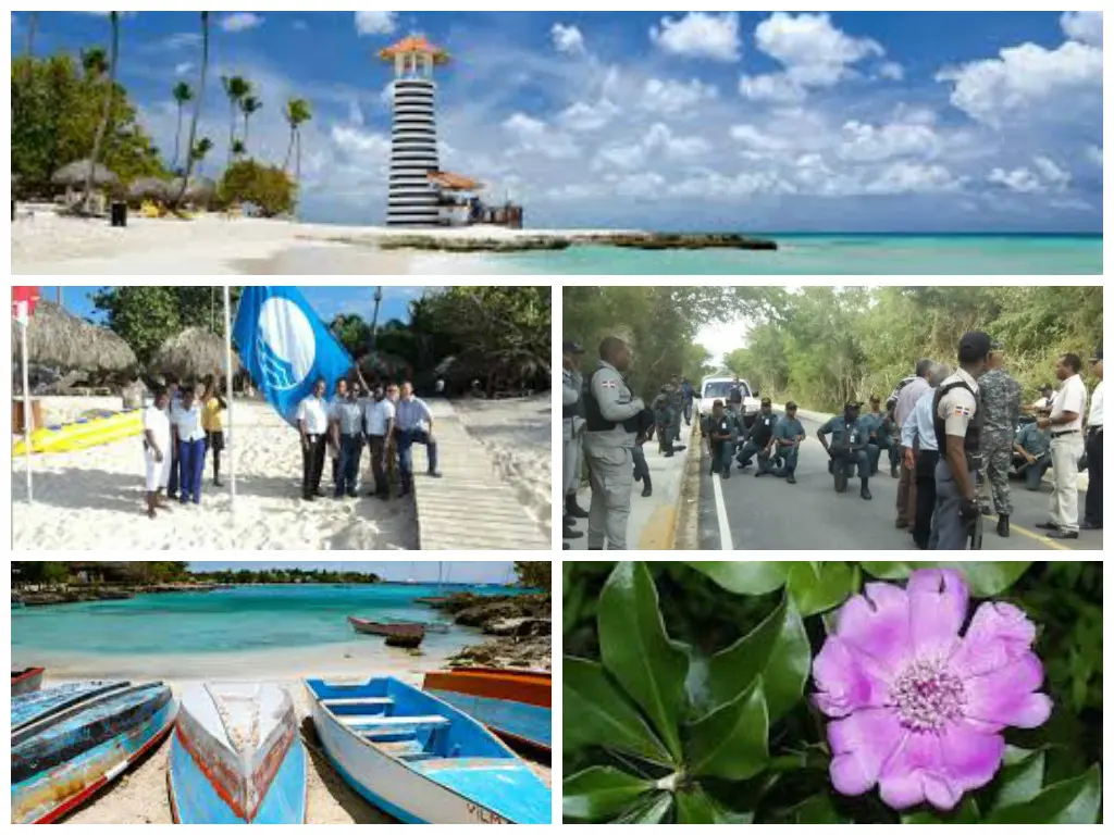 El Turismo en Bayahibe y la Pobreza: Una Realidad Compleja - Qué tan seguro es Bayahibe el turismo en bayahibe la pobreza del lugar - Qué tan seguro es Bayahibe