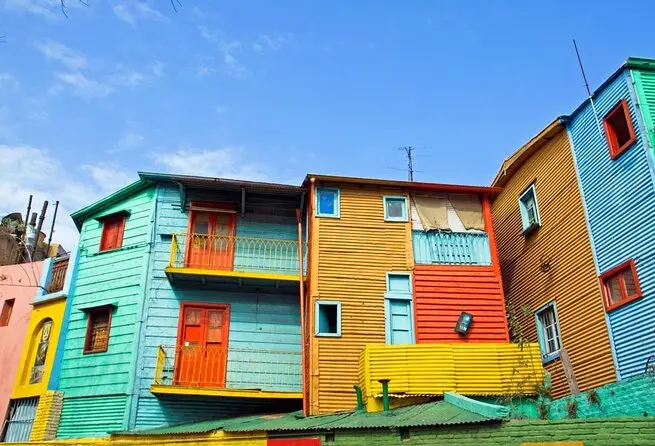 La Boca, Buenos Aires: Una Guía Completa para Turistas - Qué tan seguro es el barrio La Boca la boca buenos aires turismo - Qué tan seguro es el barrio La Boca