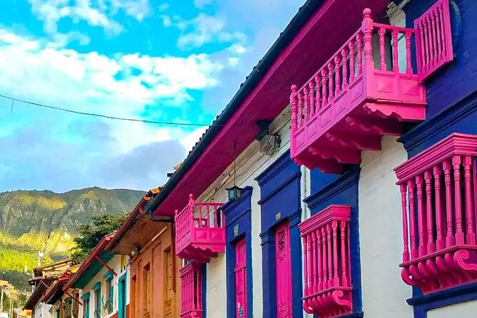 la candelaria cultura y turismo - Qué tan seguro es el barrio La Candelaria
