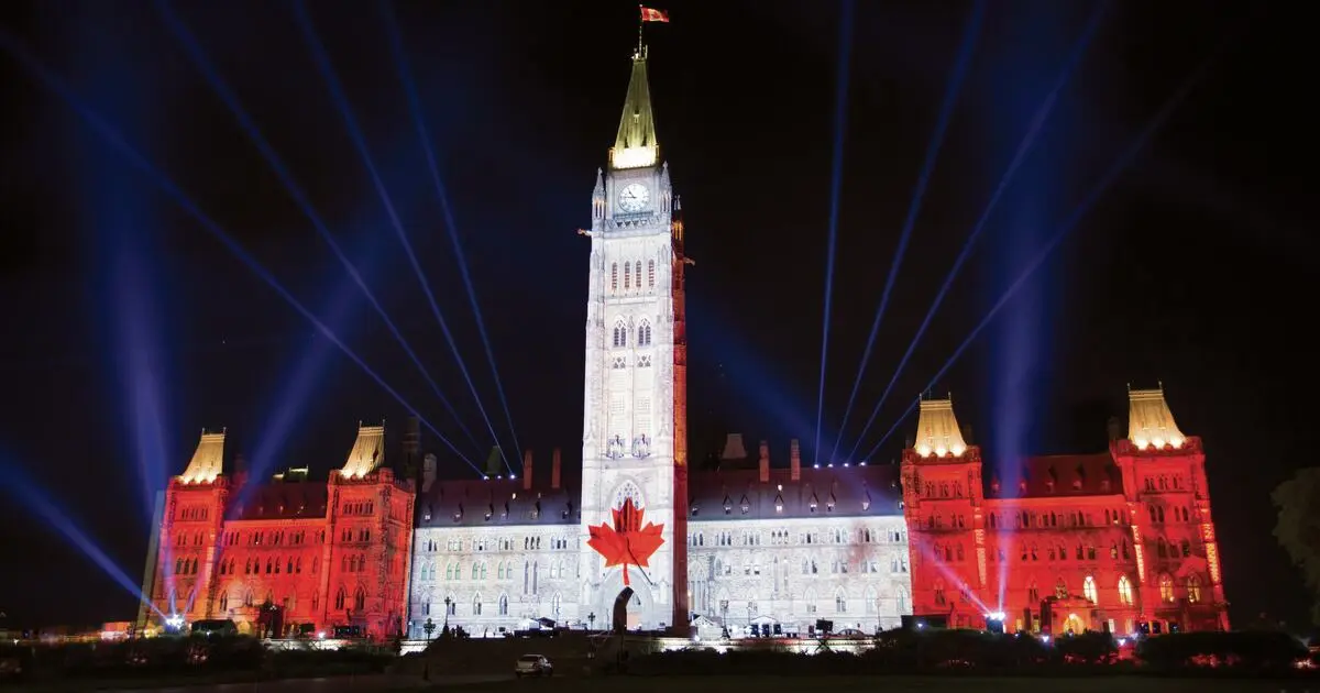 <b>Ottawa, Canadá: Guía Completa de Turismo</b> - Qué tan seguro es Ottawa ottawa canada turismo - Qué tan seguro es Ottawa