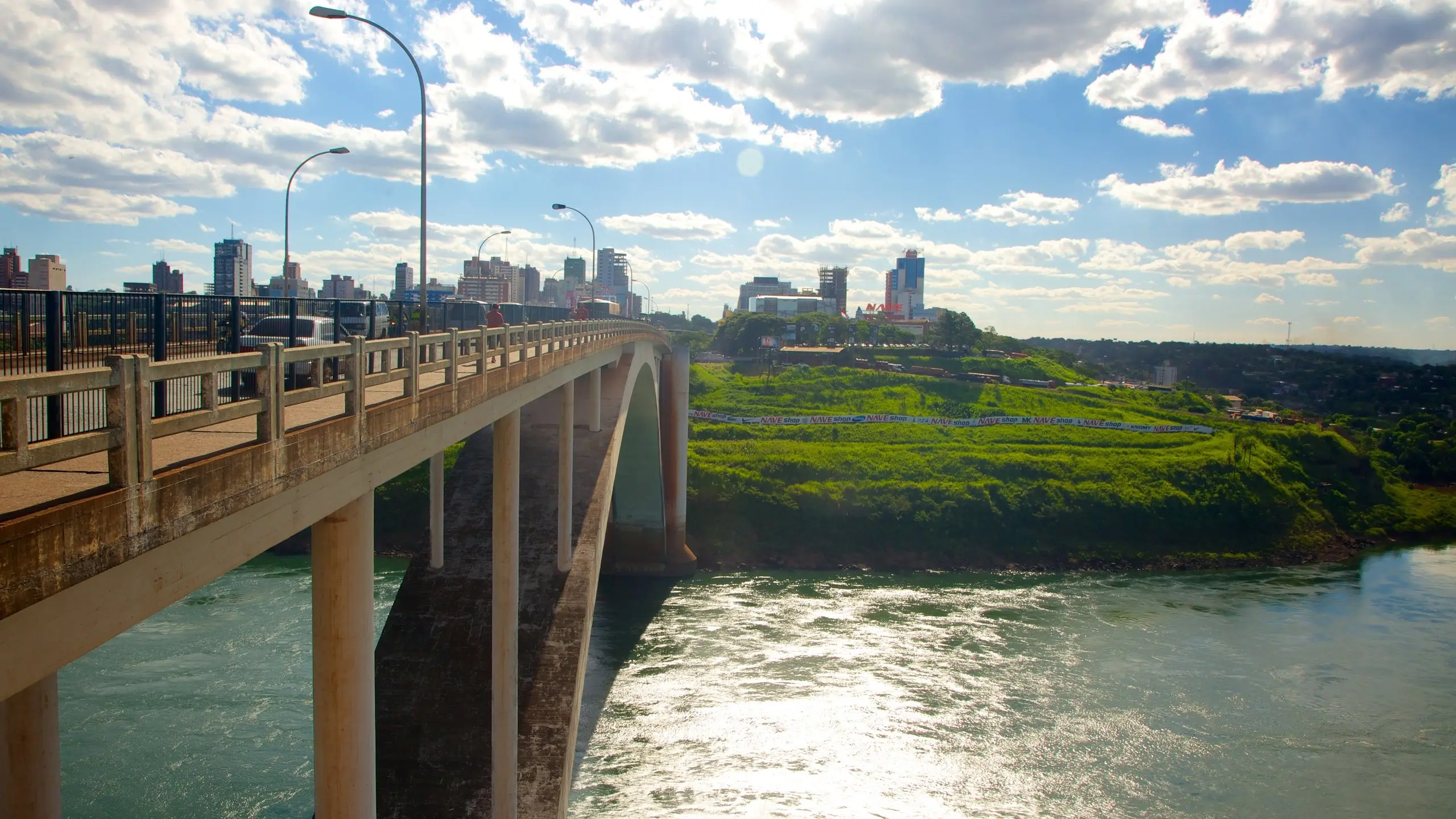 Turismo en Ciudad del Este: Una Guía de Seguridad para el Viajero - Qué tan seguro es Paraguay para los turistas el turismo en ciudad del este fuente seguro - Qué tan seguro es Paraguay para los turistas