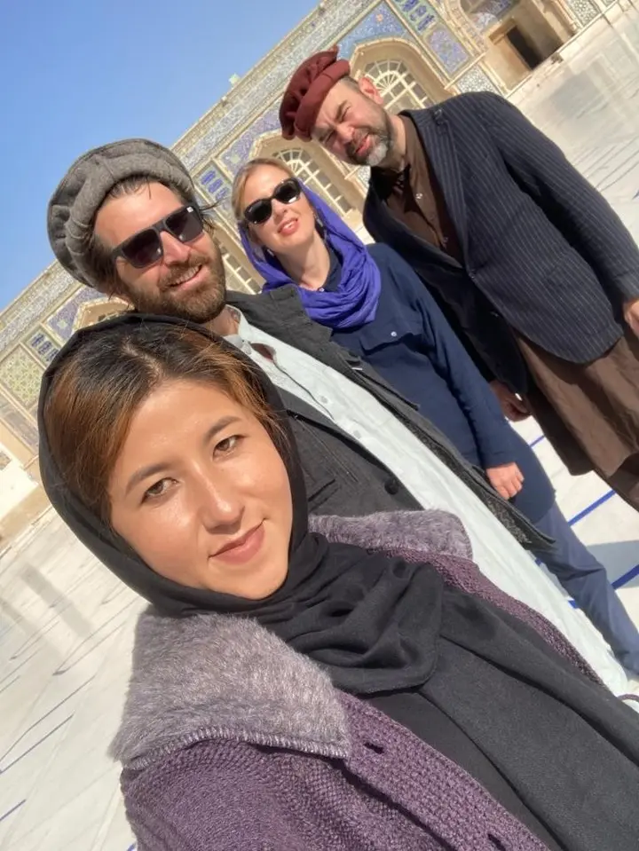 Turismo en Afganistán para Mujeres: Una Guía Completa - Qué tan seguro es visitar Afganistán afganistan turismo mujeres - Qué tan seguro es visitar Afganistán