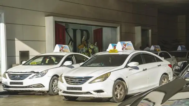 <b>Ley de Turismo y su Impacto en el Sector de Taxis en República Dominicana</b> - Qué tan seguros son los taxis en República Dominicana ley de turismo para los taxistas en republica dominicana - Qué tan seguros son los taxis en República Dominicana