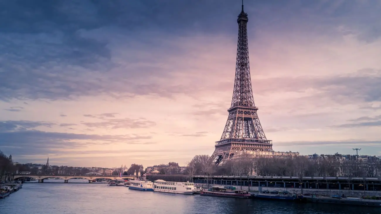 programa de turismo en pairs - Qué tarjeta es mejor para visitar París