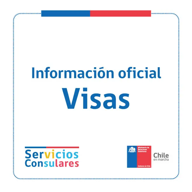 Visa para Colombianos que Viajan a Chile: Guía Completa 2024 - Qué te piden para entrar a Chile en 2024 colombia visa turismo chile - Qué te piden para entrar a Chile en 2024