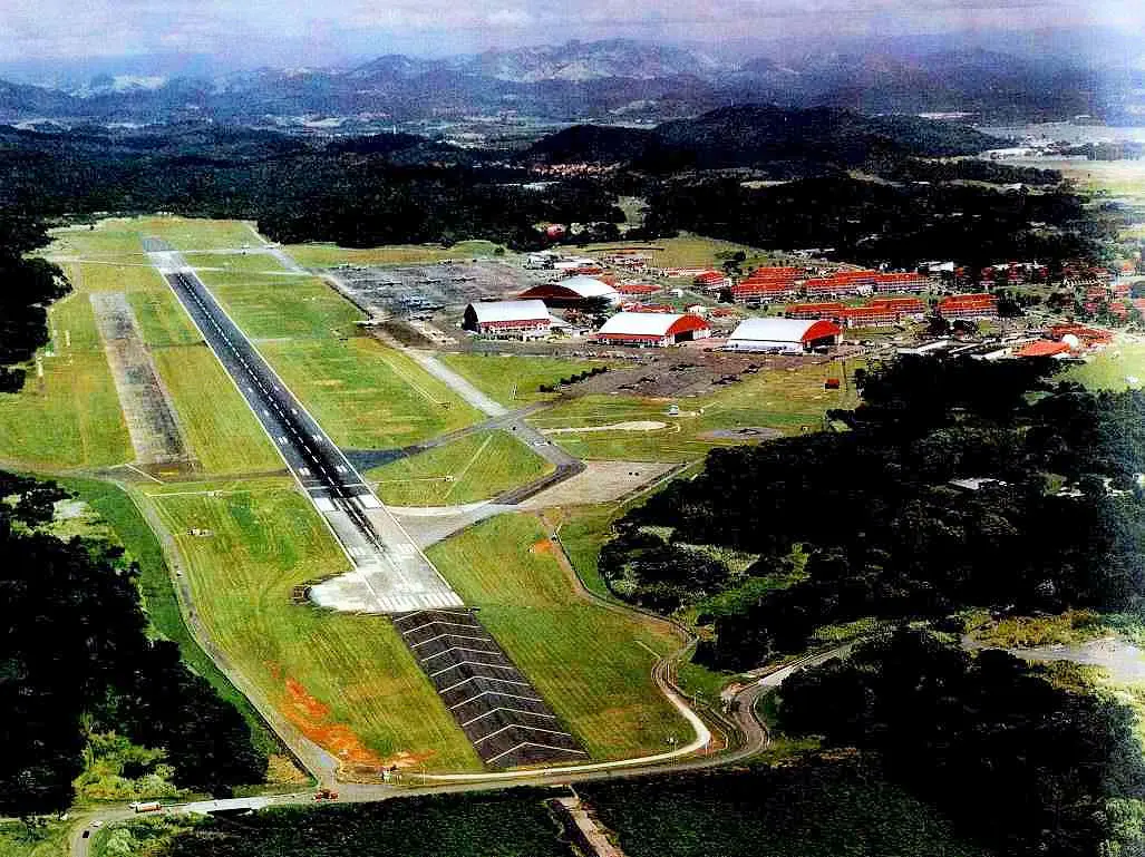 Imagen del Turismo Aéreo en Panamá: Un Análisis del Sector - Qué terminal usa Wingo en Panamá imagen del turismo aéreo en panamá - Qué terminal usa Wingo en Panamá