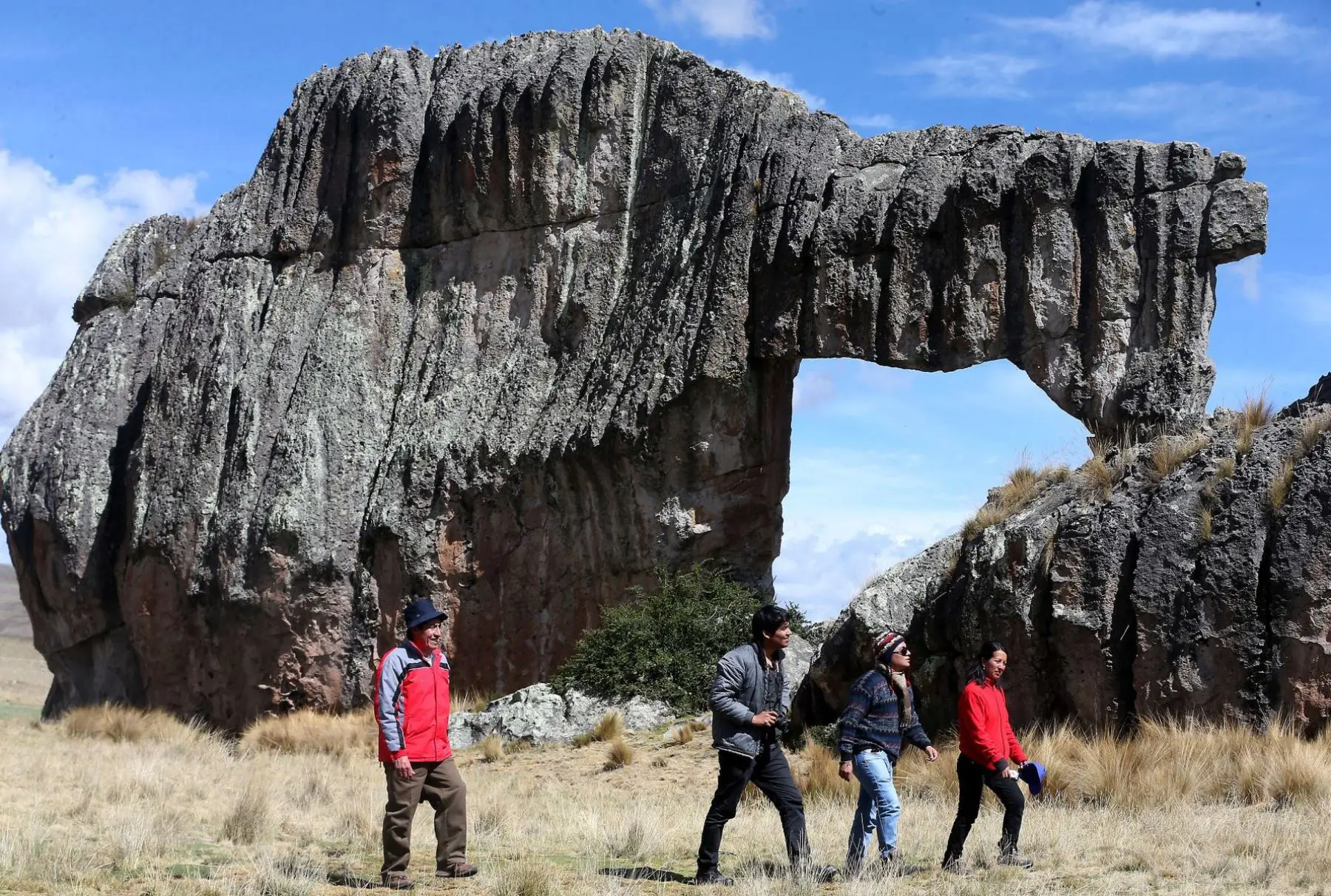 Turismo en Huayllay: Guía Completa para tu Visita - Qué tiempo hay de Canta a Huayllay turismo huayllay - Qué tiempo hay de Canta a Huayllay
