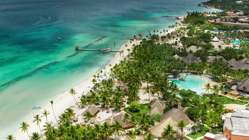 turismo festivo la romana - Qué tiempo se toma de Santo Domingo a La Romana