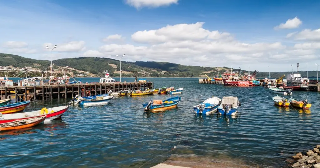 ancud turismo - Qué tiene Ancud