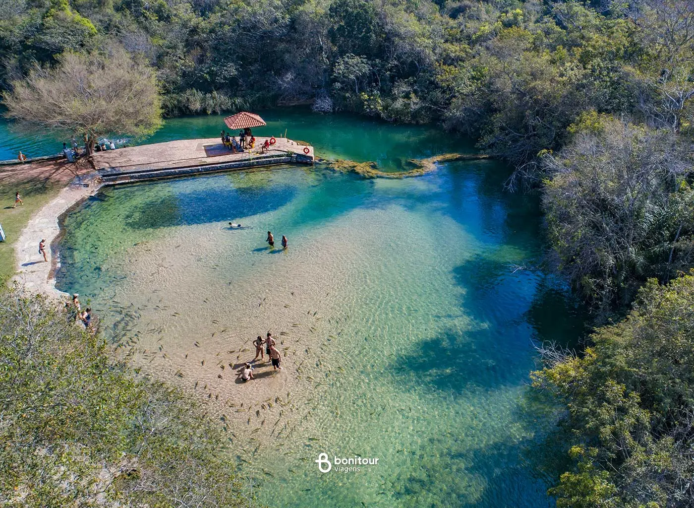 Bonito, Brasil: Un Paraíso de Turismo Ecológico - Qué tiene de Bonito Brasil turismo bonito ms - Qué tiene de Bonito Brasil