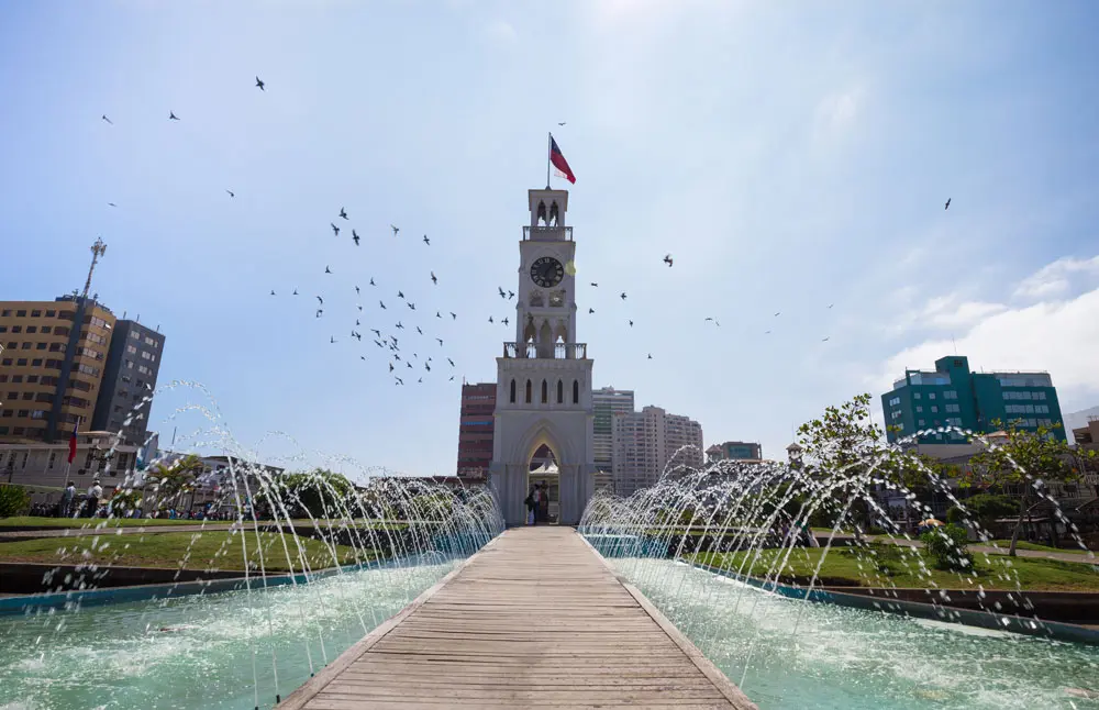 Turismo en Iquique: Precios y Guía Completa - Qué tiene de bueno Iquique turismo en iquique precios - Qué tiene de bueno Iquique