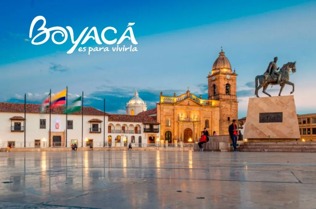 Turismo en Boyacá: Un viaje a la tierra fértil y bondadosa de Colombia - Qué tiene de especial Boyacá departamento de boyaca turismo - Qué tiene de especial Boyacá